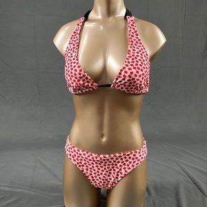 Women’s Maple Leaf Bikini